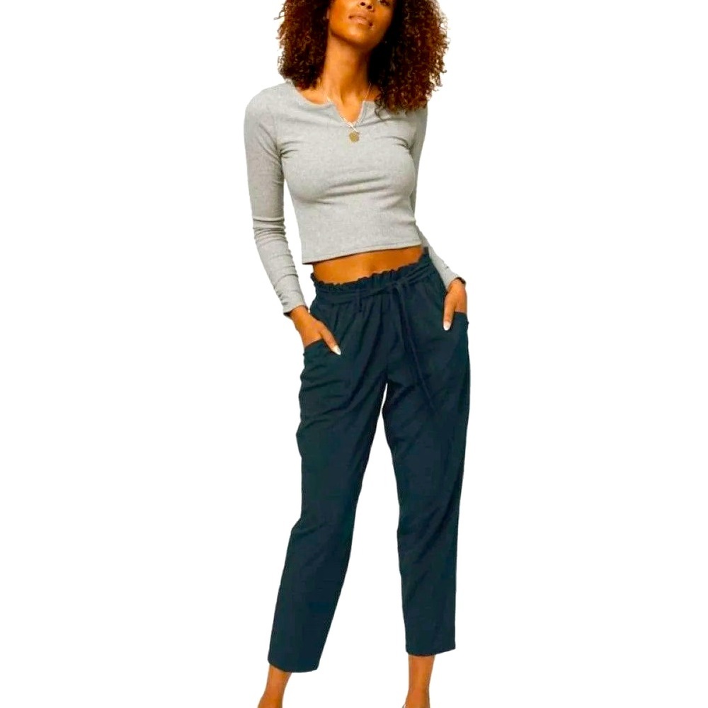 O’Neill Hybrid cropped pants